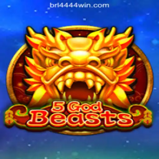 Discovering the Thrills of 5GodBeasts: An Exciting Journey into Online Gaming