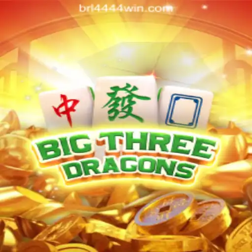 BigThreeDragons: The Ultimate Online Casino Experience in Brazil