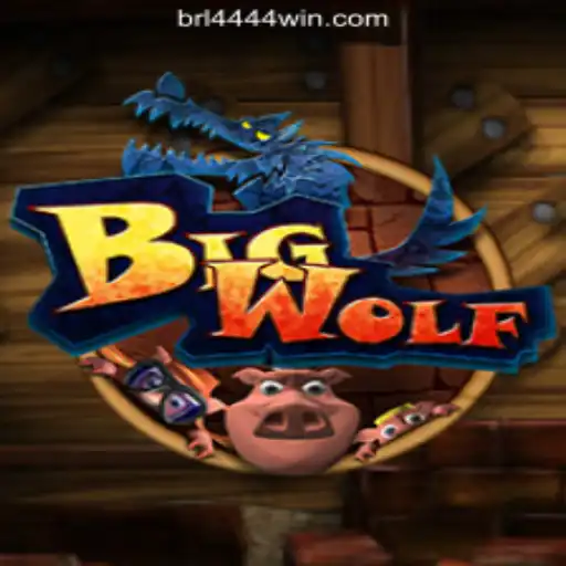 Discover BigWolf: The Thrilling Online Game at 4444win.com Online Cassino Brasil #1