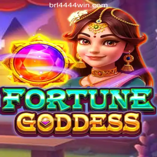 Exploring the Enchanting World of FORTUNEGODDESS at 4444win.com Online Cassino Brasil #1