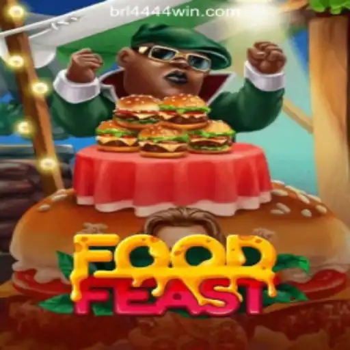 Unveiling FoodFeast: Revolutionizing the Online Gaming Experience with 4444win.com
