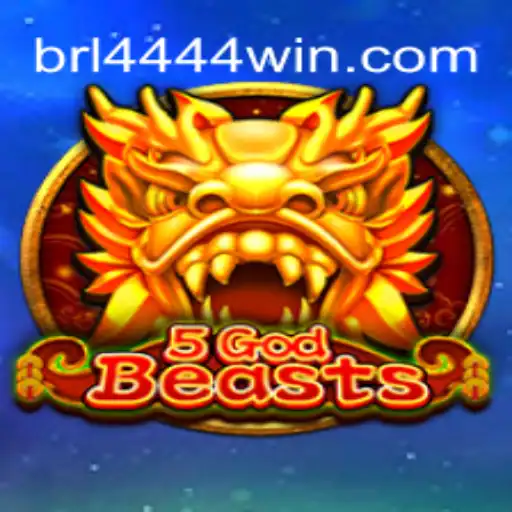 Discovering the Thrills of 5GodBeasts: An Exciting Journey into Online Gaming