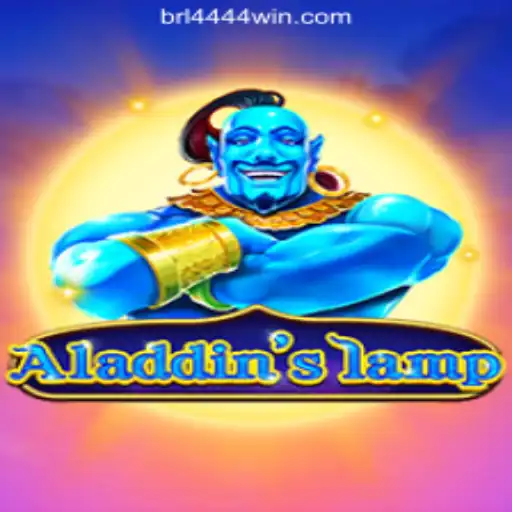 Aladdinslamp: The Magic of Winning at 4444win.com Online Cassino Brasil #1