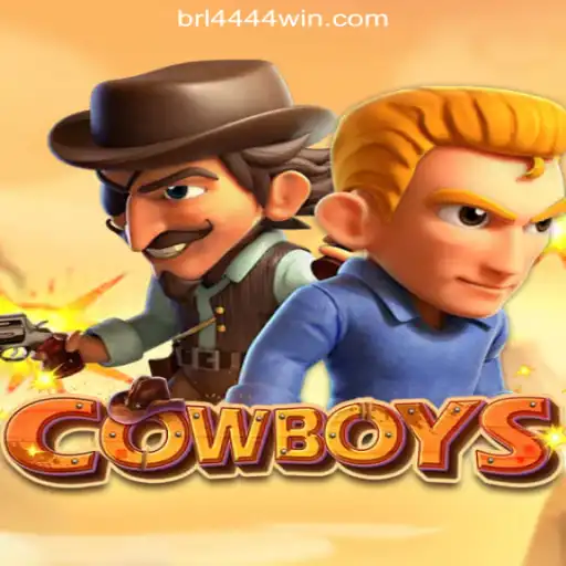 Discover the Exciting World of COWBOYS at 4444win.com Online Cassino Brasil #1