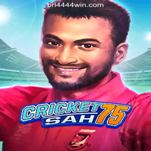 Enter the World of CricketSah75 and Win Big at 4444win.com Online Cassino Brasil #1