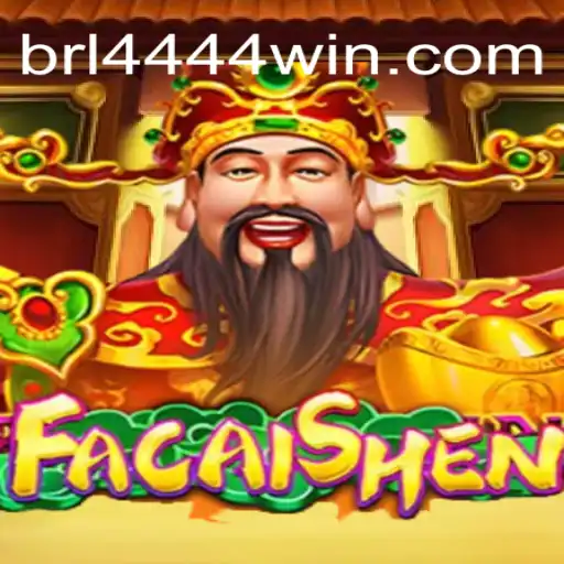 Discover FaCaiShen: The Ultimate Online Casino Experience in Brasil