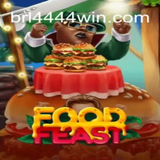 Unveiling FoodFeast: Revolutionizing the Online Gaming Experience with 4444win.com