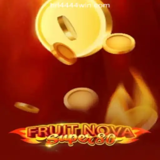 A Deep Dive into FruitNovaSuper80: Brazil's Top Online Casino Game at 4444win.com