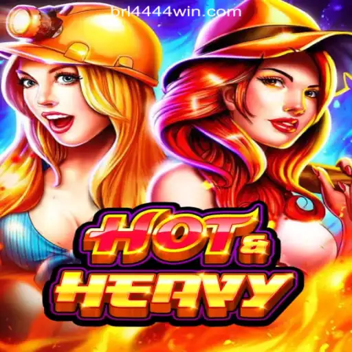 Discover HotHeavy: The Ultimate Online Casino Experience at 4444win.com