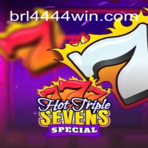 HotTripleSevensSpecial: Dive into the Exciting World of Online Slots