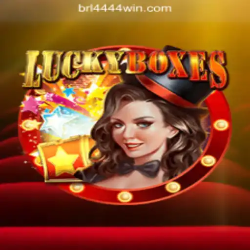 Discover LuckyBoxes: A New Horizon in Online Gaming at 4444win.com