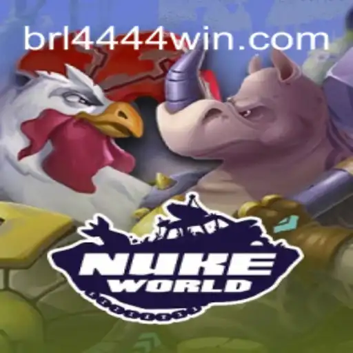 Exploring NukeWorld: The Ultimate Gaming Adventure and Brazil's #1 Online Casino
