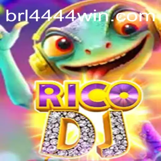 The Thrilling World of RicoDJ: A New Era in Online Gaming