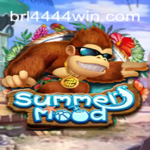 Experience the Excitement of SummerMood at 4444win.com: Brazil's Leading Online Casino