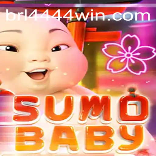 SumoBaby: The Exciting New Game Taking Brasil by Storm
