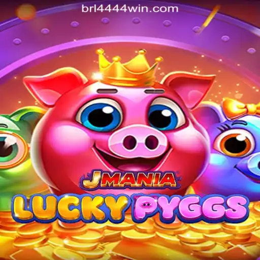 Discover the Exciting World of JManiaLuckyPyggs: A Revolutionary Online Casino Game