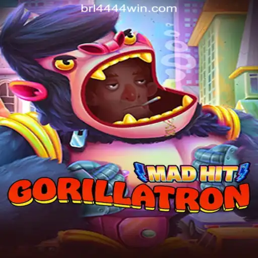 Discover MadHitGorillatron - The Best in Online Gaming