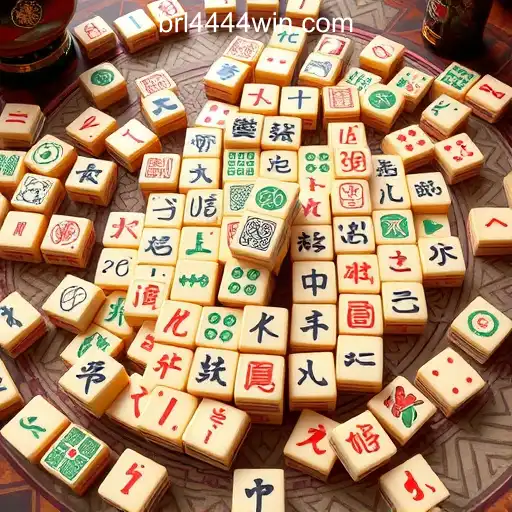Exploring the Vast World of Mahjong