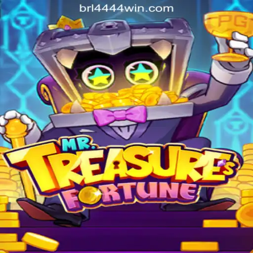 Discover the Enchantment of MrTreasuresFortune