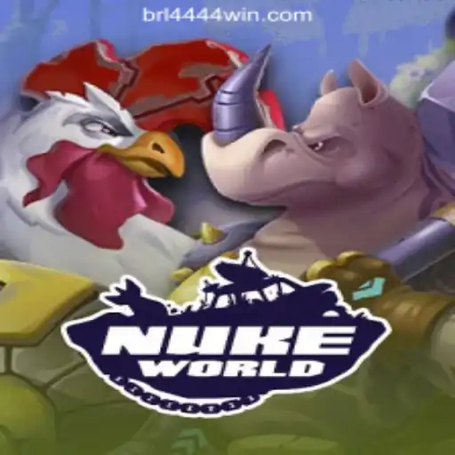 Exploring NukeWorld: The Ultimate Gaming Adventure and Brazil's #1 Online Casino