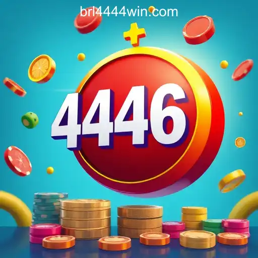 The Art of Promotion at 4444win.com Online Cassino Brasil #1