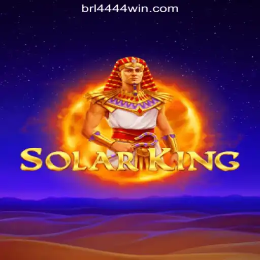Unveiling the Majestic Realm of SolarKing: An Epic Gaming Experience