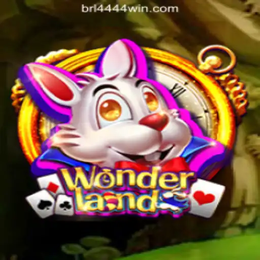 Step Into 'Wonderland': The Enchanting World of Online Gaming
